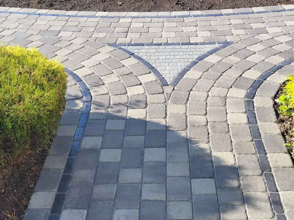 How Different Stone Types Hold Up in New England Yards