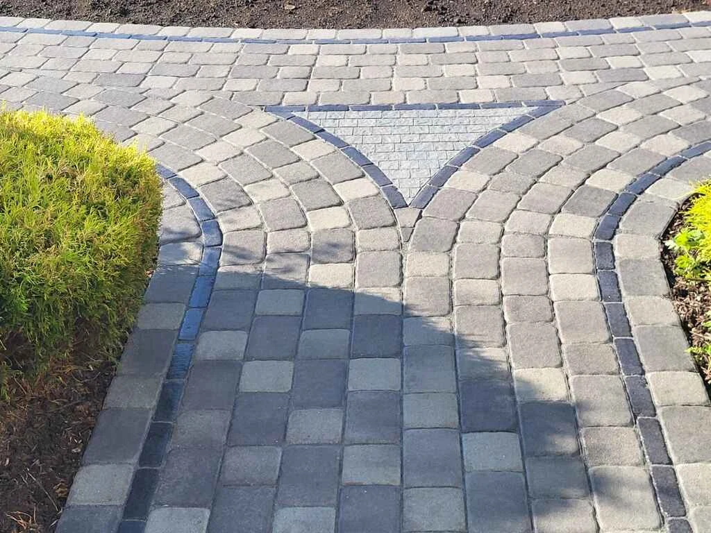 How Different Stone Types Hold Up in New England Yards