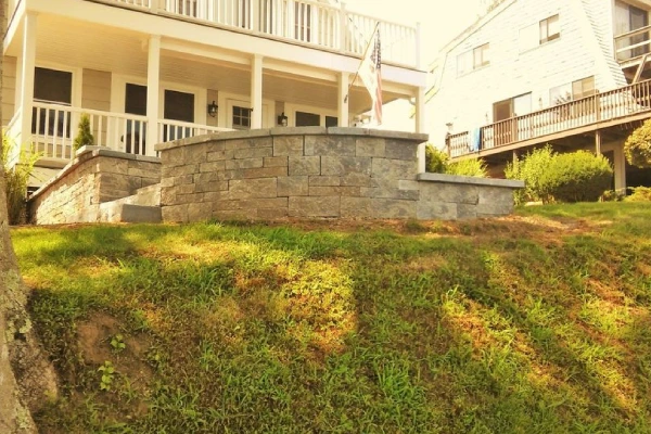 Transform Your Property with Premium Pavers