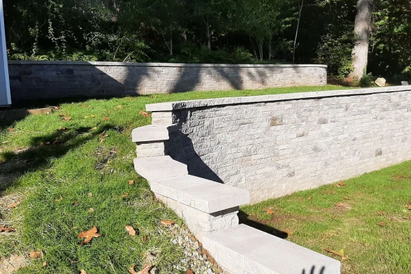 Masonry & Retaining Wall Design &Installation