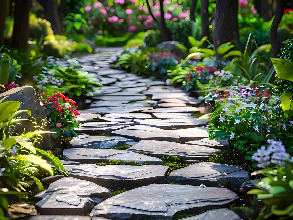 Transform Your Property with Premium Pavers