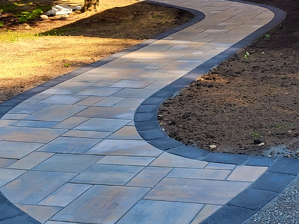Transform Your Property with Premium Pavers